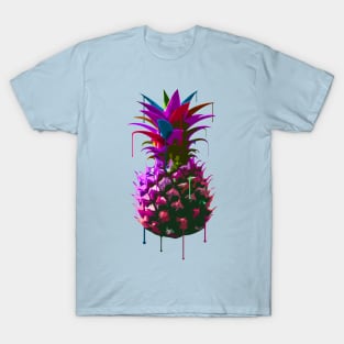 Pineapple Melt T-Shirt